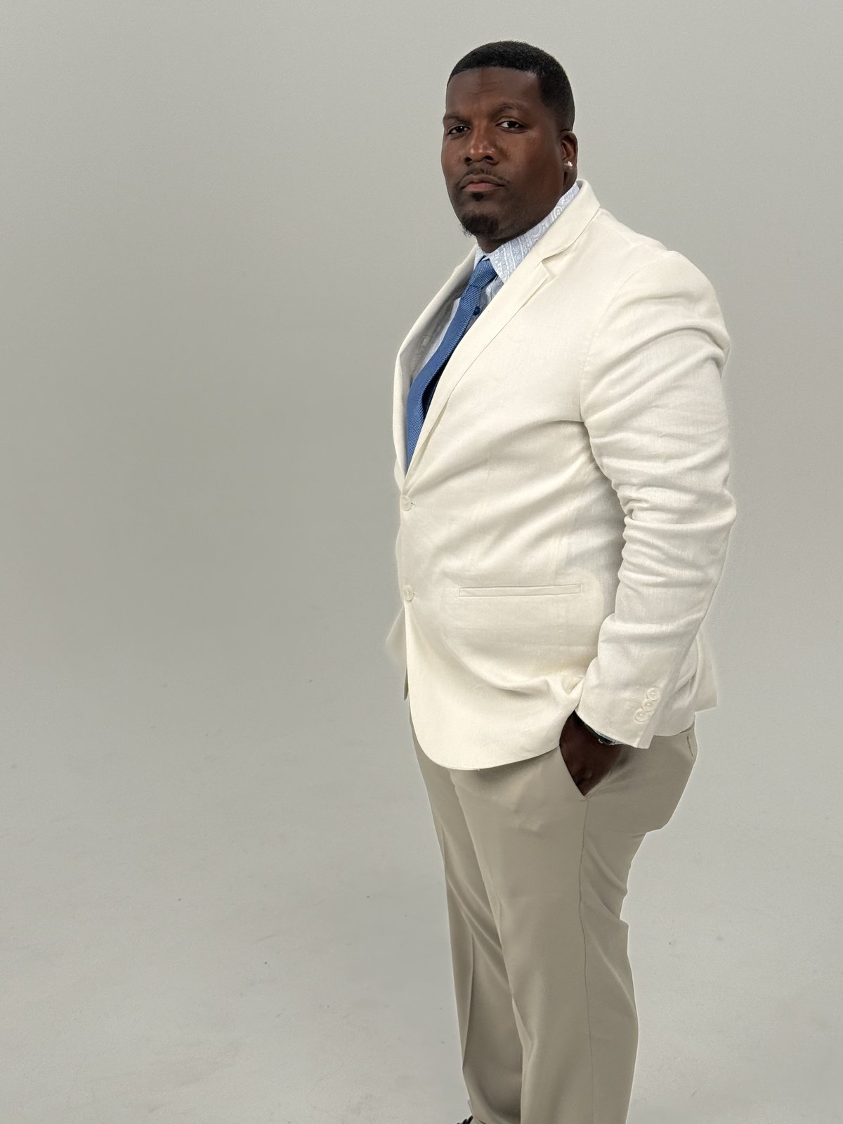 Daryan Wilkinson, Founder and CEO
